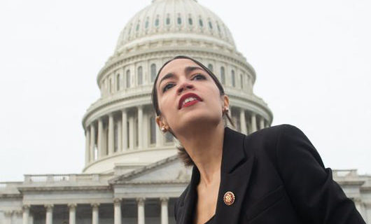 Leftward Ho! Democrats’ un-American coalition strategy reaps what it sowed