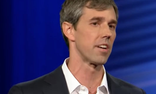 Report: Beto O’Rourke once voted to kick low income constituents out of the barrio