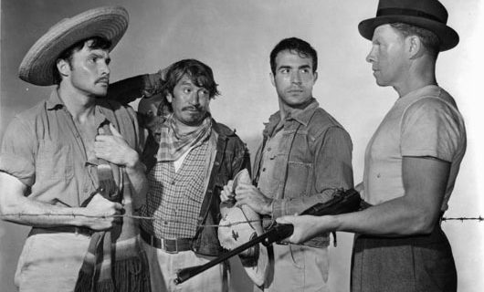 Truth in the city of lies: President confronts nation on illegal immigration Truth in the city of lies: President confronts nation on illegal immigration