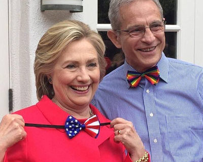 Heat on L.A. District Attorney after second death in major Democrat donor’s home Heat on L.A. District Attorney after second death in major Democrat donor’s home