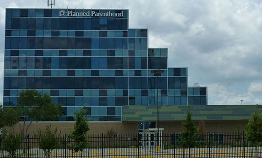 Planned Parenthood performed 332,757 abortions in the past year and took in $1.67 billion in revenue Planned Parenthood performed 332,757 abortions in the past year and took in $1.67 billion in revenue