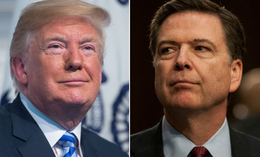 Reports: ‘Bombshell’ in NY Times story was about the FBI, not President Trump Reports: ‘Bombshell’ in NY Times story was about the FBI, not President Trump
