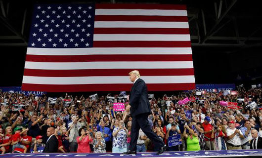 Hanson: Ruling class supremely qualified at making America mediocre