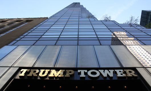 Testimony: Clinton opposition researcher pushed Trump theory to top DOJ official