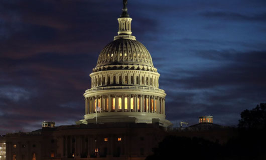 Ruled by ‘mercenaries’: Tucker Carlson indicts the Swamp in riveting New Year’s open