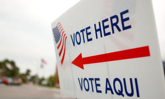 Texas study finds 95,000 non-citizens are registered to vote