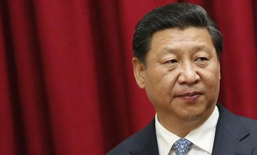 Think tank: Time to selectively cut U.S.-China economic ties Think tank: Time to selectively cut U.S.-China economic ties