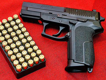 Connecticut Democrat calls for 50 percent tax increase on ammunition Connecticut Democrat calls for 50 percent tax increase on ammunition