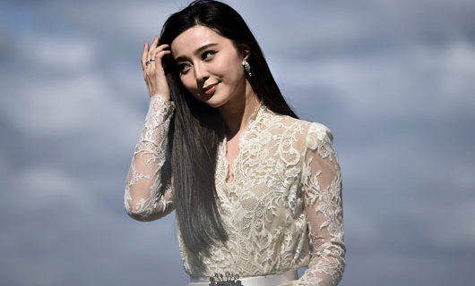 Report: China’s disappeared in 2018 included high-ranking officials, Marxists and a movie star Report: China’s disappeared in 2018 included high-ranking officials, Marxists and a movie star