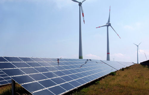 Green ambitions scaled back as funding realities hit cities, states