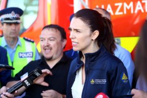New Zealand terror attack: Lone shooter? Intelligence failure? Turkey connection?