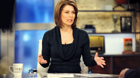 ‘Real reckoning’ demanded from major media, U.S. intel agencies over Mueller investigation