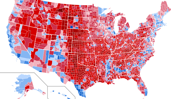 ‘Geographic prejudice’: McConnell hits ‘coastal cities’ plot to remake U.S. ‘in their image’
