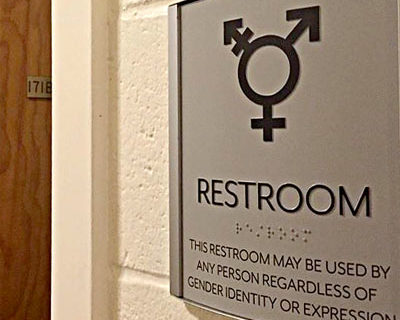 Judge in transgender case: Girls have no rights to ‘visual bodily privacy’