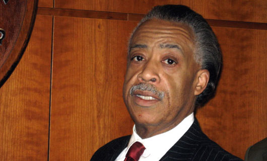 Crown Heights Jews question honorary doctorate for Al Sharpton