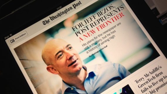 Pulitzer board on defensive over charges of incestuous award decisions