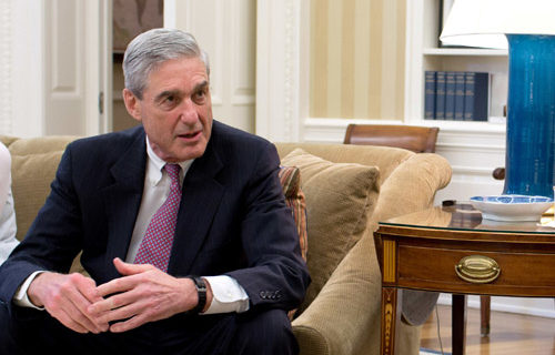 Cleared by ‘partisan’ Mueller report, Trump now worse than imagined by DNC media