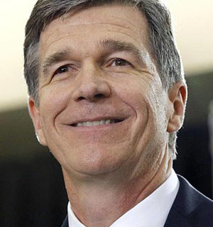 NC Democrat governor vetoes ‘born alive’ abortion bill