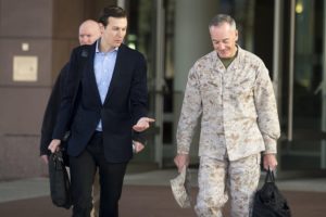 ‘Deal of the century’: Beirut report details secret Trump peace plan