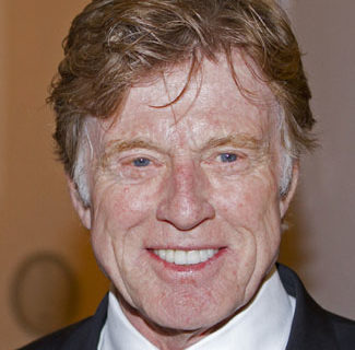 Redford urges Left to get real: What’s the point of impeachment without a planet? Redford urges Left to get real: What’s the point of impeachment without a planet?
