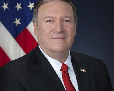 Who is Mike Pompeo? Top diplomat credits faith for unique perspective he brings to challenges of job
