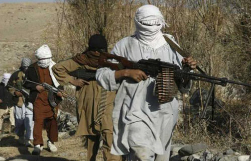 Narco-jihadis surpass ISIS as Islamists kill 364 in first two weeks of Ramadan