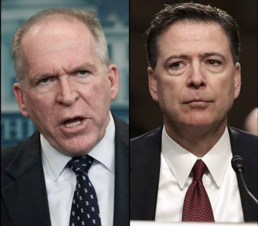 Trey Gowdy: John Brennan in more dossier trouble than Comey