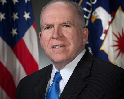 DiGenova: Brennan ‘at core’ of spying conspiracy against Trump