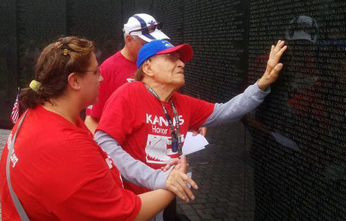 Honoring the Sanchez family who ‘loved and defended’ their adopted country