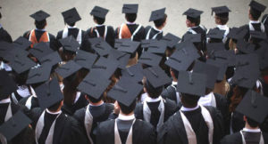 Forbes lists 12 trends that mark end of colleges as we know them