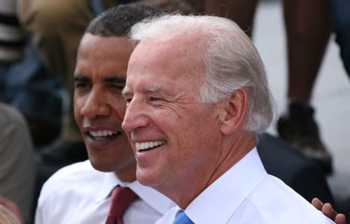 MSM gets around to vetting Biden after deciding he’s unfit