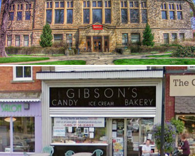Ohio bakery wins $11 million in libel lawsuit against Oberlin College Ohio bakery wins $11 million in libel lawsuit against Oberlin College