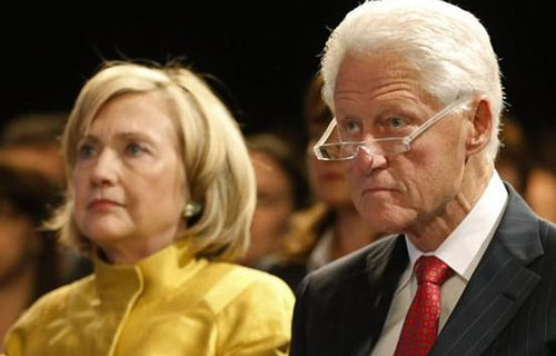 Floating solar project in Seychelles? It’s sink or swim time for the Clintons