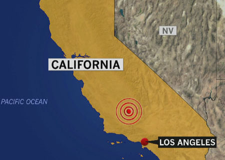 Fracking on the move in California; Did not cause quake, CalTech seismologist states