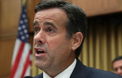 ‘Right people’ strongly oppose selection of John Ratcliffe to head up U.S. intel ‘Right people’ strongly oppose selection of John Ratcliffe to head up U.S. intel