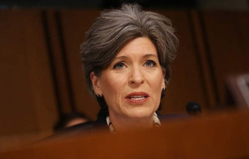 Return of the Swamp Act: Legislation would move federal agencies to America