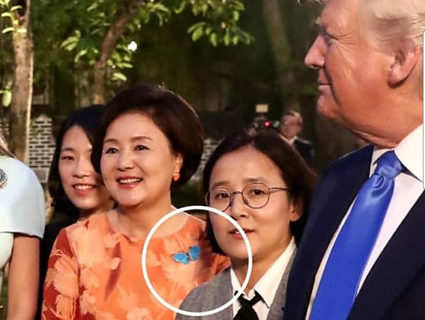 Seoul government’s allegiance to U.S.-Japan anti-communist alliance in doubt