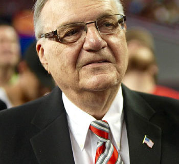 Two years after Trump pardon, ‘Sheriff Joe’ wants his job back