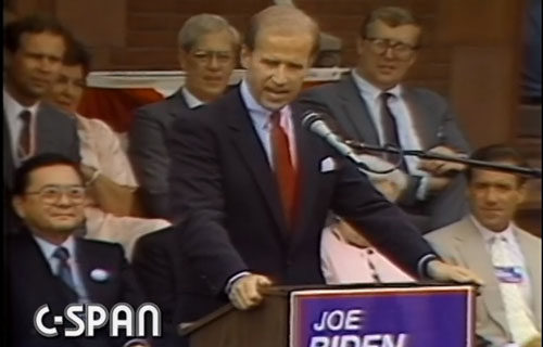 Brain doc says Biden’s ‘as sharp as he was 31 years ago’