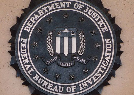 FBI: More people killed with ‘blunt objects’ than rifles, including assault-type weapons