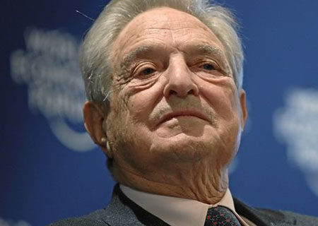 Report: Soros barraged Obama State Dept. with requests as Trump picked up steam