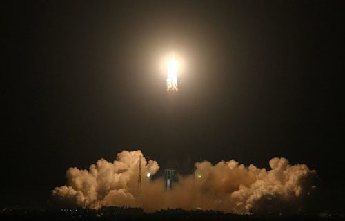 In first defense white paper in years, China targets U.S. Pacific Command, Taiwan