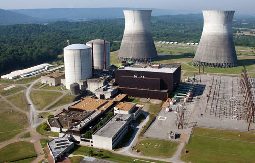 ‘That’s the Pentagon’s job’: Nuclear Regulatory Commission defenseless against EMP attack