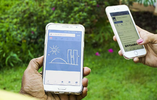 What’s your social media credit score? Silicon Valley, like China, is watching