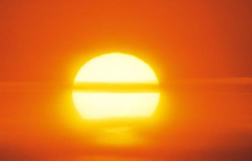 AccuWeather founder throws cold water on heat wave-climate change link