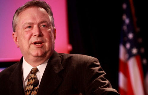 DOJ spent millions prosecuting Texan who pressed for action against IRS, Lois Lerner