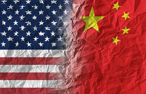 ‘Zero Chinese content’: Report warns on U.S. supply chains of both meds, tech