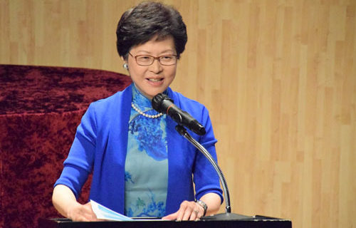 Hong Kong rebranding overtures rebuffed by global PR firms