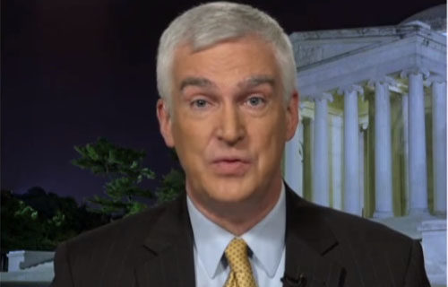 Fleitz: Intelligence community ‘appears to be politicizing presidential phone calls’ Fleitz: Intelligence community ‘appears to be politicizing presidential phone calls’
