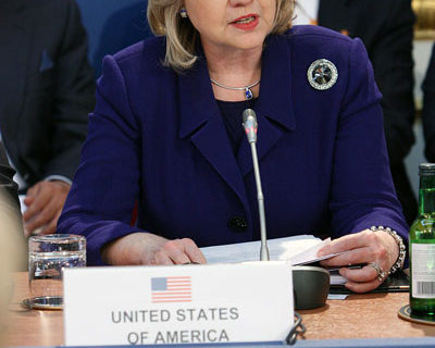 Hillary’s 2011 deal and Islam’s long war with Christianity Hillary’s 2011 deal and Islam’s long war with Christianity